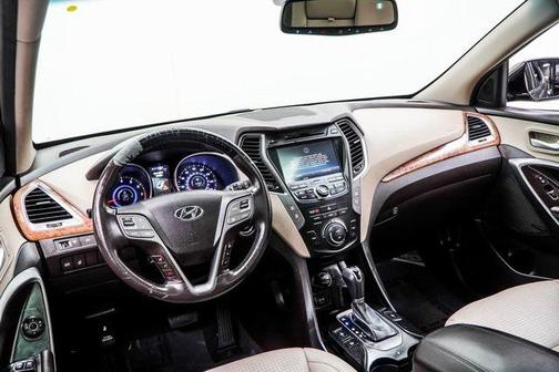 2014 Hyundai Santa Fe Sport 2.4L
