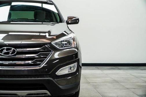 2014 Hyundai Santa Fe Sport 2.4L