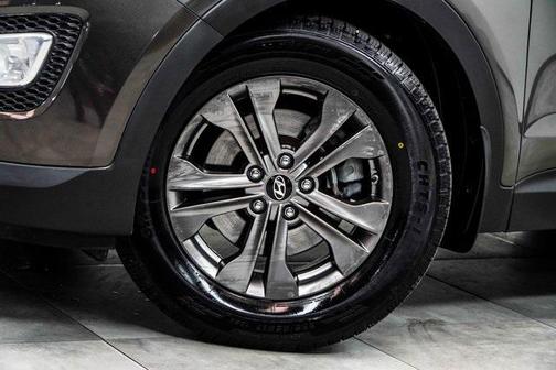 2014 Hyundai Santa Fe Sport 2.4L