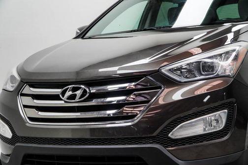 2014 Hyundai Santa Fe Sport 2.4L