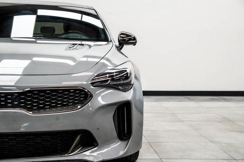 2023 Kia Stinger GT2