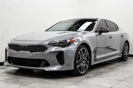 2023 Kia Stinger GT2