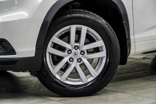 2015 Toyota Highlander LE