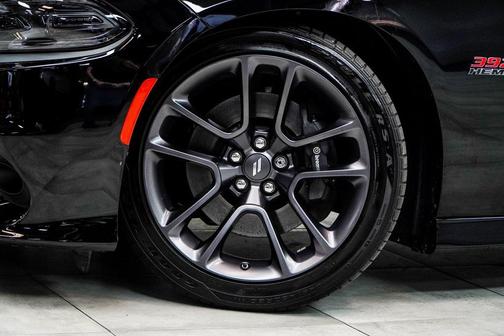 2023 Dodge Charger R/T Scat Pack