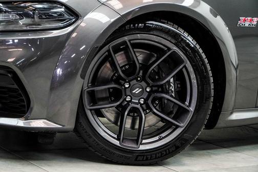 2021 Dodge Charger R/T Scat Pack