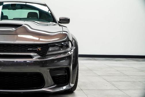 2021 Dodge Charger R/T Scat Pack