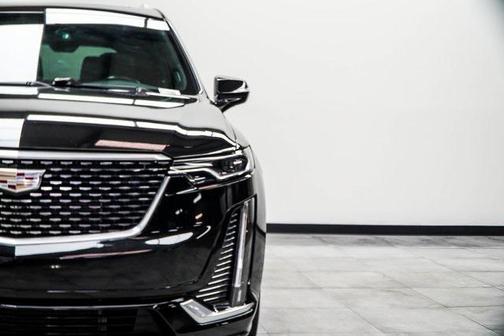 2023 Cadillac XT6 Premium Luxury FWD