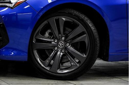 2023 Acura TLX A-Spec