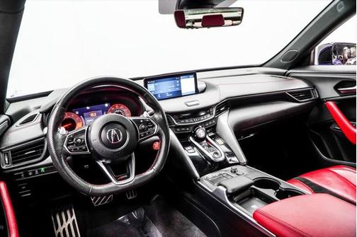 2023 Acura TLX A-Spec