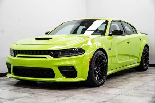2023 Dodge Charger R/T Scat Pack