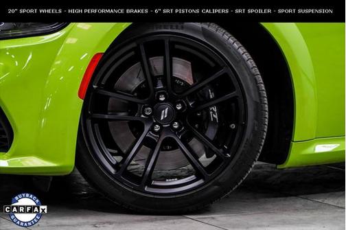2023 Dodge Charger R/T Scat Pack
