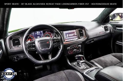 2023 Dodge Charger R/T Scat Pack