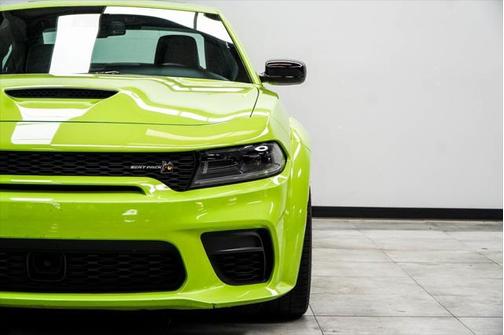 2023 Dodge Charger R/T Scat Pack