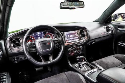 2023 Dodge Charger R/T Scat Pack