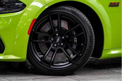 2023 Dodge Charger R/T Scat Pack