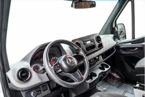 2022 Mercedes-Benz Sprinter 2500 High Roof