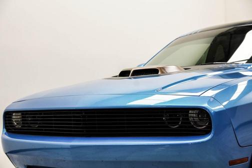 2016 Dodge Challenger R/T