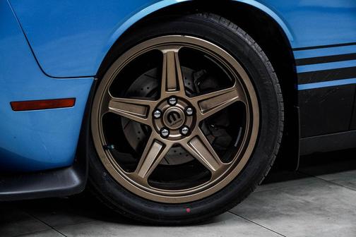 2016 Dodge Challenger R/T