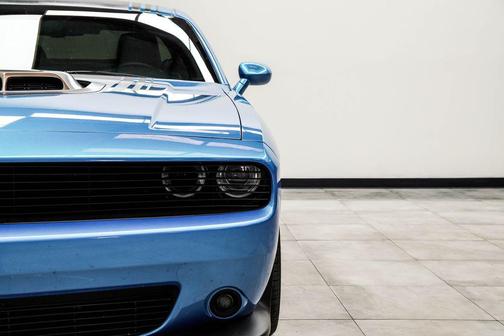 2016 Dodge Challenger R/T