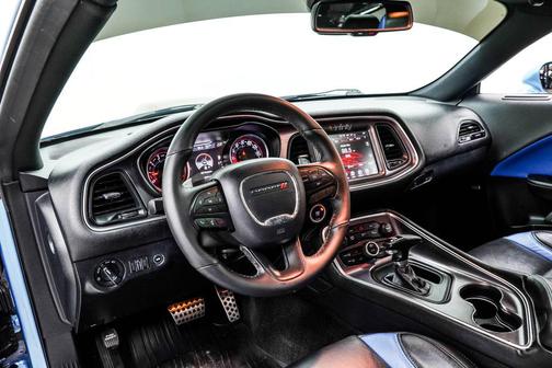 2016 Dodge Challenger R/T