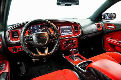 2022 Dodge Charger R/T Scat Pack