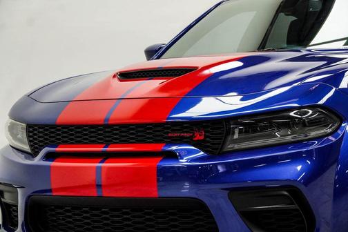 2022 Dodge Charger R/T Scat Pack