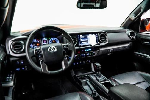 2023 Toyota Tacoma TRD Pro
