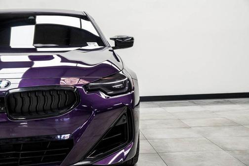 2023 BMW M240 i xDrive