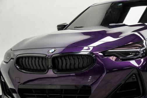 2023 BMW M240 i xDrive