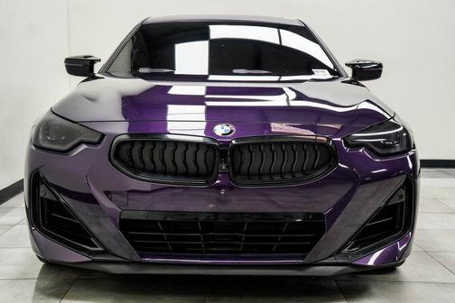 2023 BMW M240 i xDrive