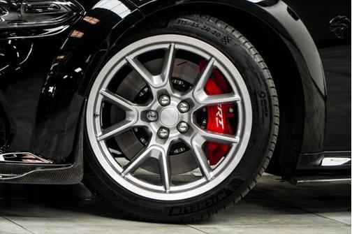 2022 Dodge Charger SRT Hellcat