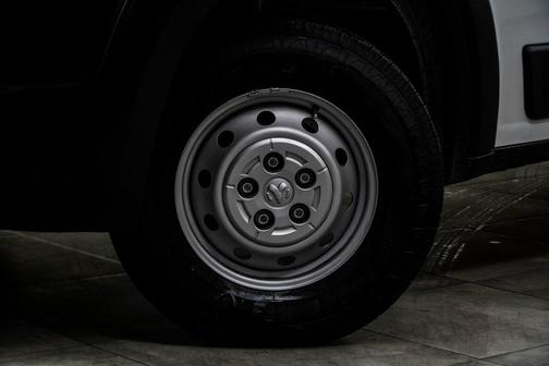 2021 RAM ProMaster 2500 High Roof