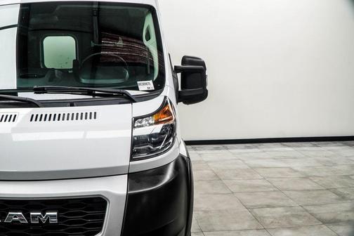 2021 RAM ProMaster 2500 High Roof