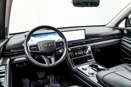 2025 Genesis GV80 2.5T