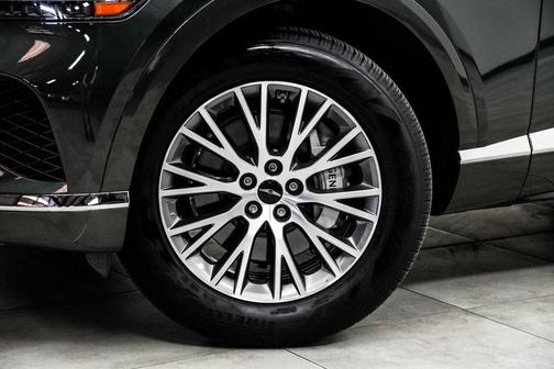 2025 Genesis GV80 2.5T