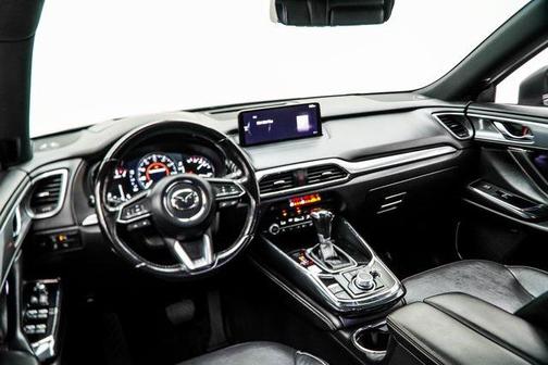 2023 Mazda CX-9 Grand Touring