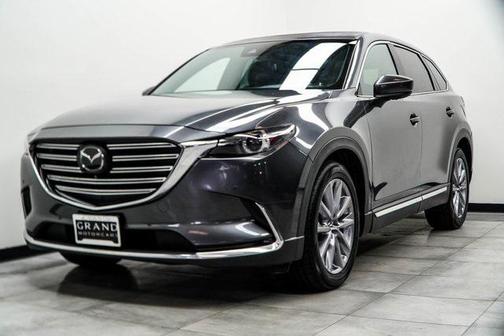 2023 Mazda CX-9 Grand Touring
