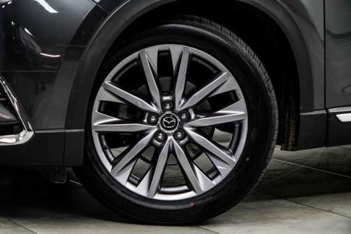 2023 Mazda CX-9 Grand Touring