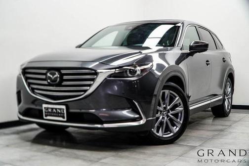 2023 Mazda CX-9 Grand Touring