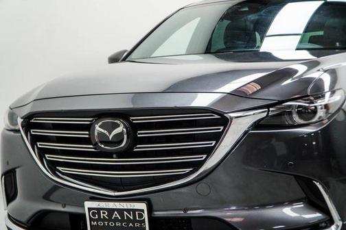 2023 Mazda CX-9 Grand Touring