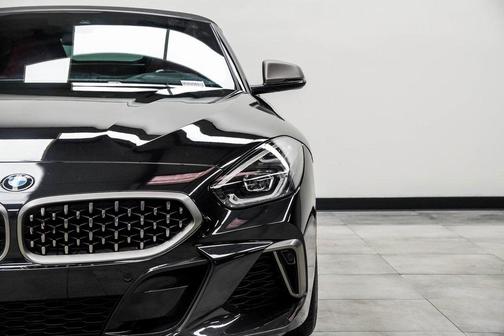 2021 BMW Z4 M40i