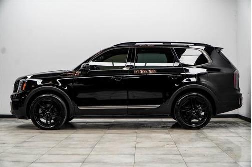 2023 Kia Telluride EX X-Line
