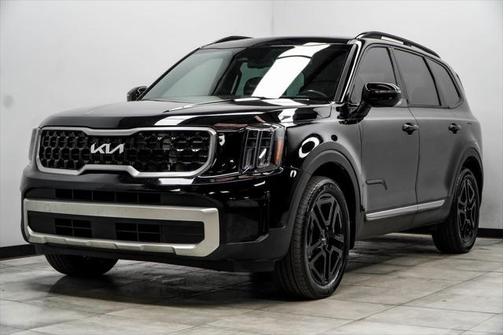 2023 Kia Telluride EX X-Line