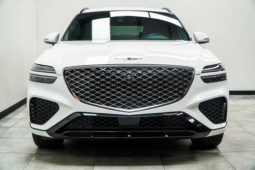 2023 Genesis GV70 2.5T AWD
