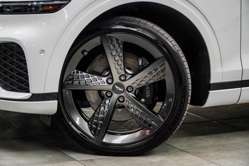 2023 Genesis GV70 2.5T AWD