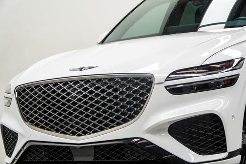 2023 Genesis GV70 2.5T AWD