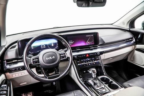 2024 Kia Carnival SX Prestige