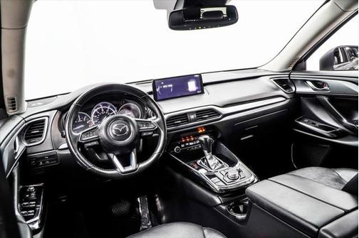 2022 Mazda CX-9 Touring