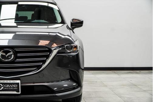 2022 Mazda CX-9 Touring