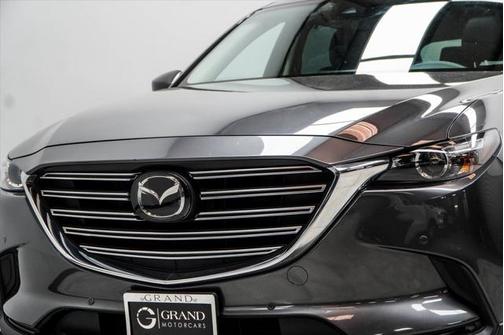2022 Mazda CX-9 Touring